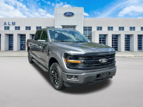 More photos of 2026 Ford F-150 XLT at ALM Ford Marietta, GA