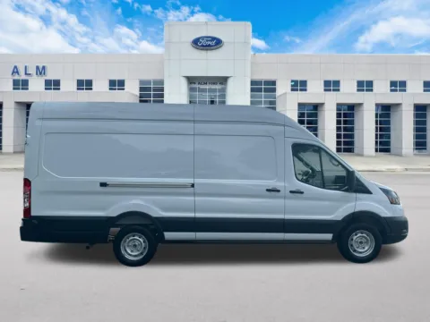 More photos of 2026 Ford Transit-350 at ALM Ford Marietta, GA