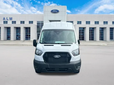 Photos of 2026 Ford Transit-350 for sale in Marietta, GA at ALM Ford Marietta