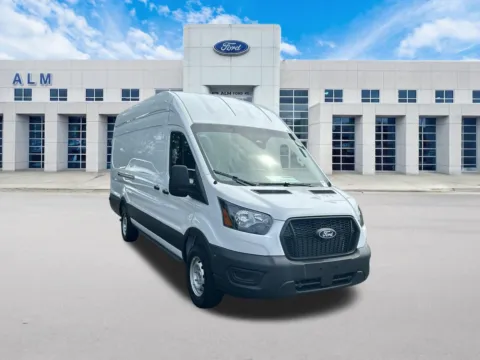 More photos of 2026 Ford Transit-350 at ALM Ford Marietta, GA