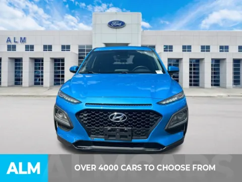 Photos of 2020 Hyundai Kona SE for sale in Marietta, GA at ALM Ford Marietta