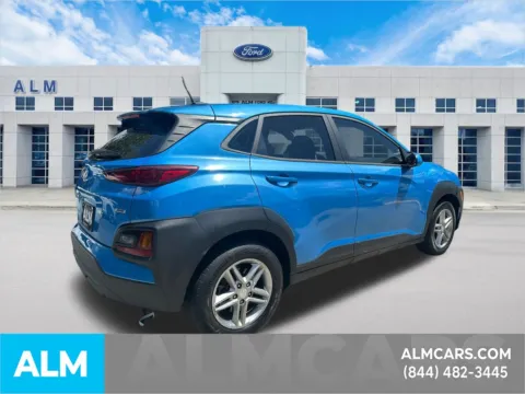 More photos of 2020 Hyundai Kona SE at ALM Ford Marietta, GA