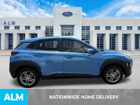 More photos of 2020 Hyundai Kona SE at ALM Ford Marietta, GA