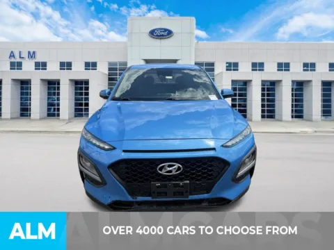 Photos of 2020 Hyundai Kona SE for sale in Marietta, GA at ALM Ford Marietta