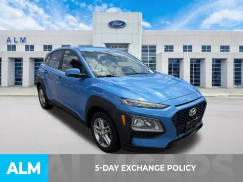 Another view of 2020 Hyundai Kona SE for sale in Marietta, GA at ALM Ford Marietta