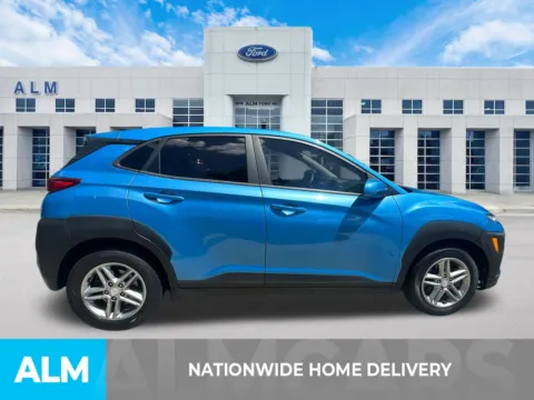 More photos of 2020 Hyundai Kona SE at ALM Ford Marietta, GA