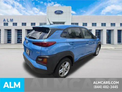 More photos of 2020 Hyundai Kona SE at ALM Ford Marietta, GA