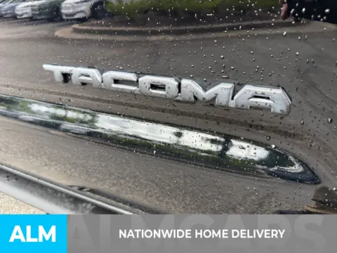 More photos of 2023 Toyota Tacoma TRD Pro at ALM Ford Marietta, GA