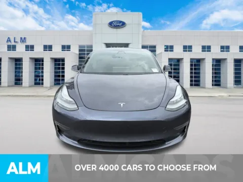Photos of 2020 Tesla Model 3 Long Range for sale in Marietta, GA at ALM Ford Marietta