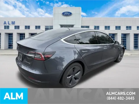 More photos of 2020 Tesla Model 3 Long Range at ALM Ford Marietta, GA