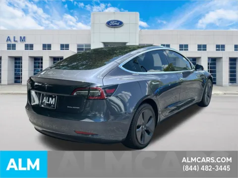 More photos of 2020 Tesla Model 3 Long Range at ALM Ford Marietta, GA