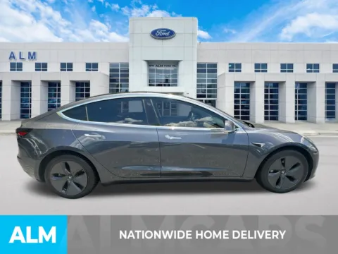 More photos of 2020 Tesla Model 3 Long Range at ALM Ford Marietta, GA