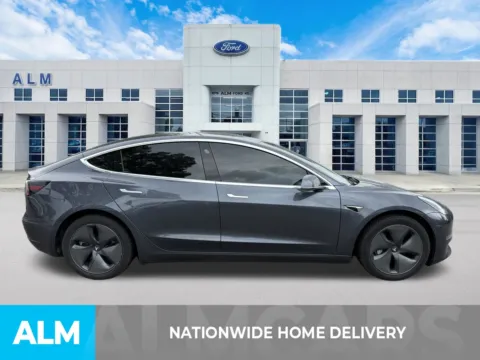More photos of 2020 Tesla Model 3 Long Range at ALM Ford Marietta, GA