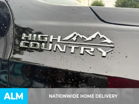 More photos of 2023 Chevrolet Tahoe High Country at ALM Ford Marietta, GA