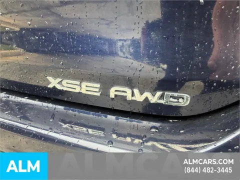 More photos of 2025 Toyota Highlander XSE at ALM Ford Marietta, GA