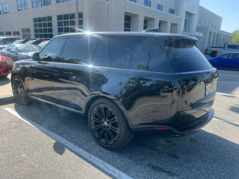 More photos of 2024 Land Rover Range Rover Autobiography at ALM Ford Marietta, GA