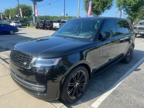Photos of 2024 Land Rover Range Rover Autobiography for sale in Marietta, GA at ALM Ford Marietta