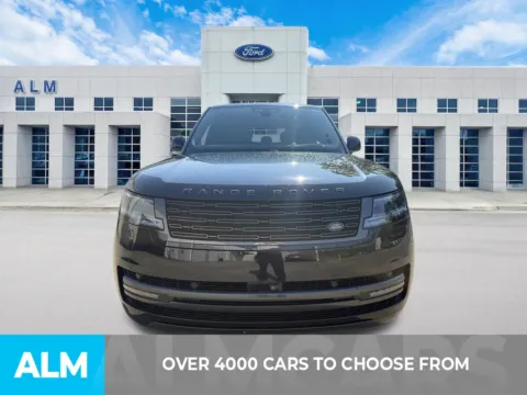 Photos of 2024 Land Rover Range Rover Autobiography for sale in Marietta, GA at ALM Ford Marietta