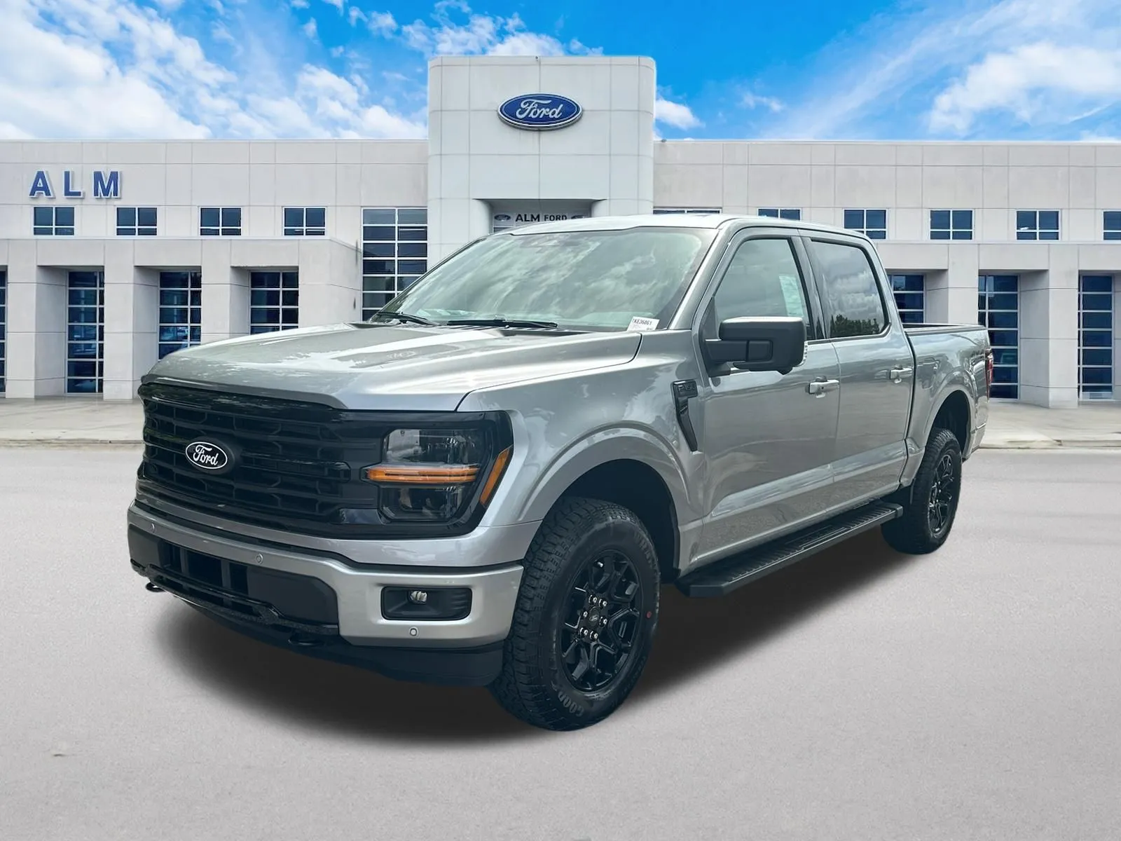 2026 Ford F-150 XLT for sale in Marietta, GA