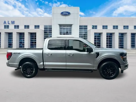 More photos of 2026 Ford F-150 XLT at ALM Ford Marietta, GA