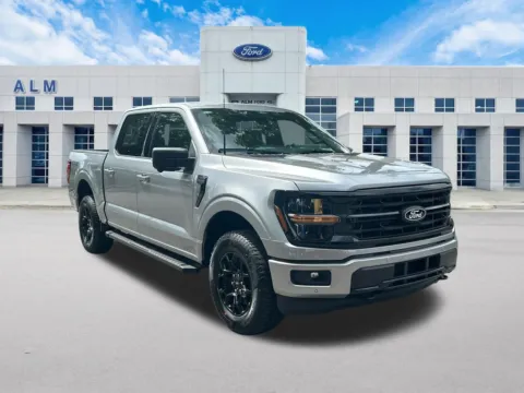 More photos of 2026 Ford F-150 XLT at ALM Ford Marietta, GA