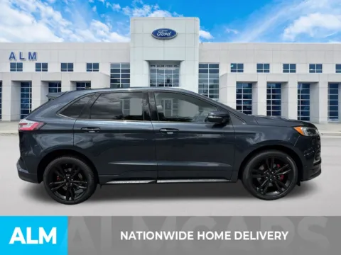 More photos of 2022 Ford Edge ST at ALM Ford Marietta, GA