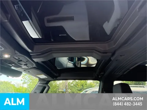 More photos of 2025 GMC Hummer EV Pickup 2X at ALM Ford Marietta, GA