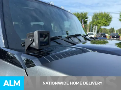 More photos of 2025 GMC Hummer EV Pickup 2X at ALM Ford Marietta, GA