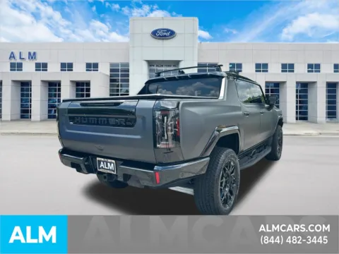 More photos of 2025 GMC Hummer EV Pickup 2X at ALM Ford Marietta, GA