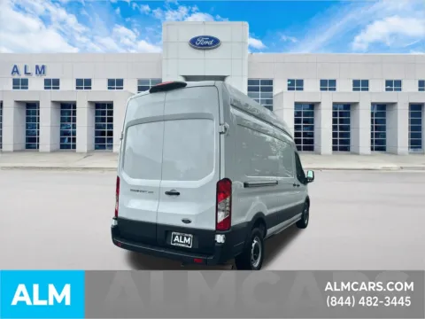 More photos of 2023 Ford Transit-250 at ALM Ford Marietta, GA