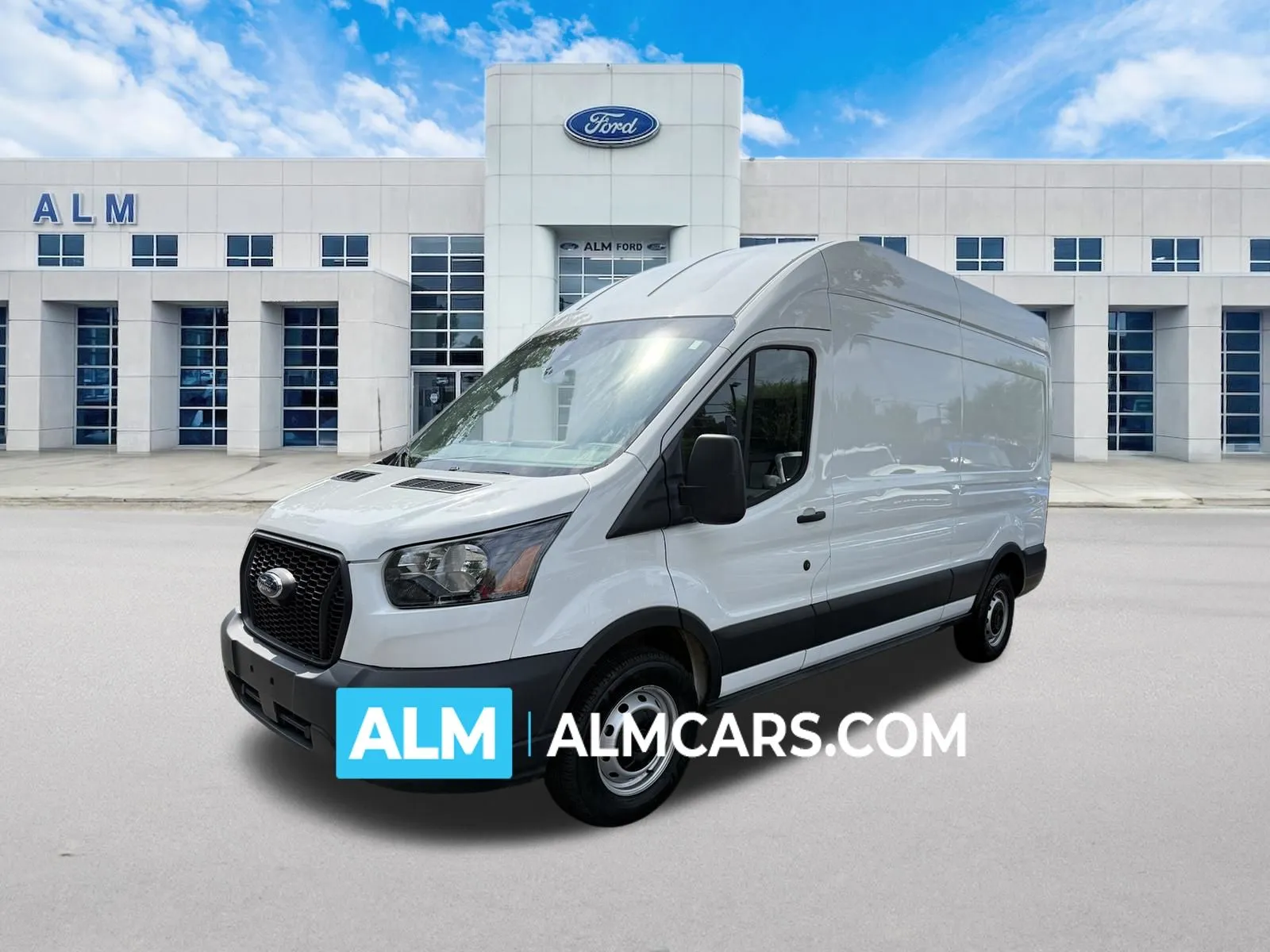 1FTBR1X89PKB46797