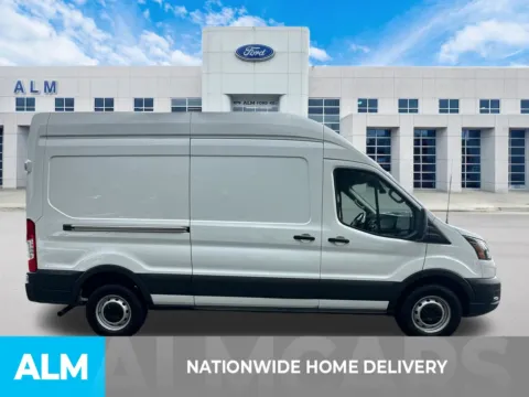 More photos of 2023 Ford Transit-250 at ALM Ford Marietta, GA