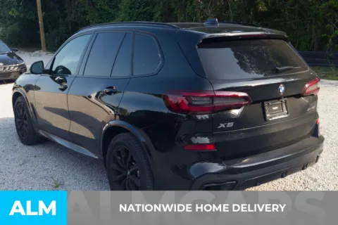 More photos of 2022 BMW X5 xDrive40i at ALM Ford Marietta, GA