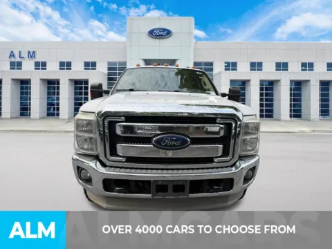 Photos of 2013 Ford F-250SD Lariat for sale in Marietta, GA at ALM Ford Marietta