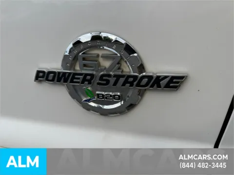More photos of 2013 Ford F-250SD Lariat at ALM Ford Marietta, GA