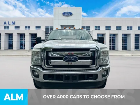 Photos of 2013 Ford F-250SD Lariat for sale in Marietta, GA at ALM Ford Marietta