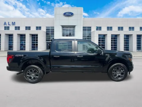 More photos of 2026 Ford F-150 STX at ALM Ford Marietta, GA