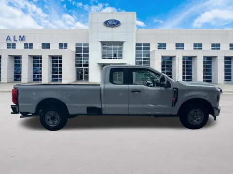 More photos of 2026 Ford F-250SD XL at ALM Ford Marietta, GA