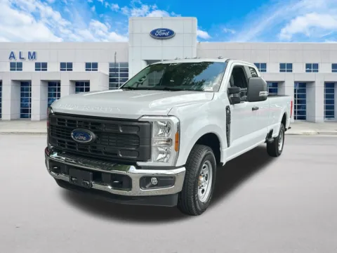 White 2026 Ford F-250SD XL for sale in Marietta, GA