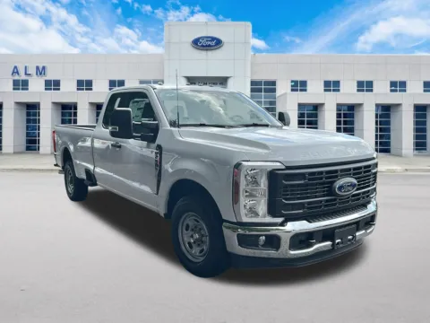 More photos of 2026 Ford F-250SD XL at ALM Ford Marietta, GA