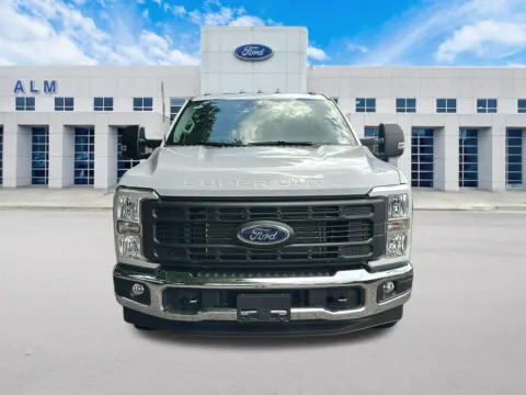 Photos of 2026 Ford F-250SD XL for sale in Marietta, GA at ALM Ford Marietta