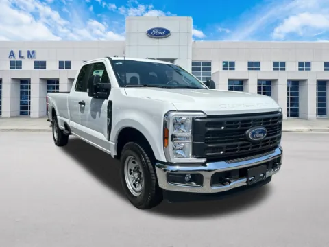 More photos of 2026 Ford F-250SD XL at ALM Ford Marietta, GA