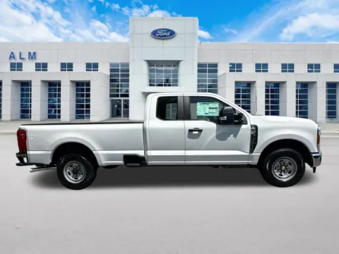 More photos of 2026 Ford F-250SD XL at ALM Ford Marietta, GA