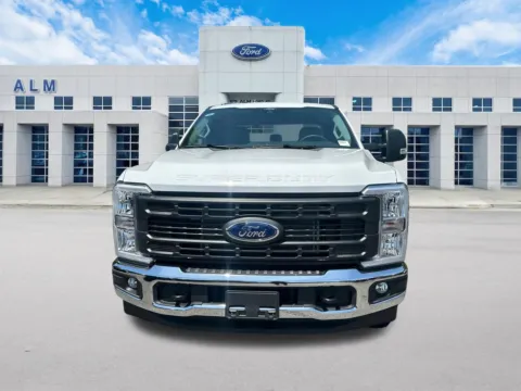 Photos of 2026 Ford F-250SD XL for sale in Marietta, GA at ALM Ford Marietta