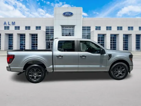 More photos of 2026 Ford F-150 STX at ALM Ford Marietta, GA