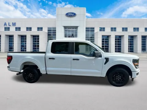 More photos of 2026 Ford F-150 STX at ALM Ford Marietta, GA