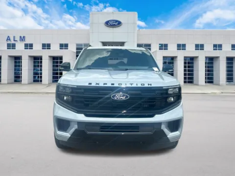Photos of 2027 Ford Expedition Platinum for sale in Marietta, GA at ALM Ford Marietta