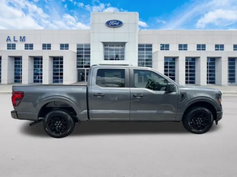 More photos of 2026 Ford F-150 STX at ALM Ford Marietta, GA
