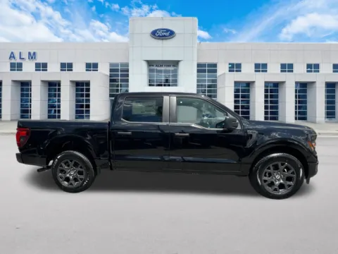 More photos of 2026 Ford F-150 STX at ALM Ford Marietta, GA