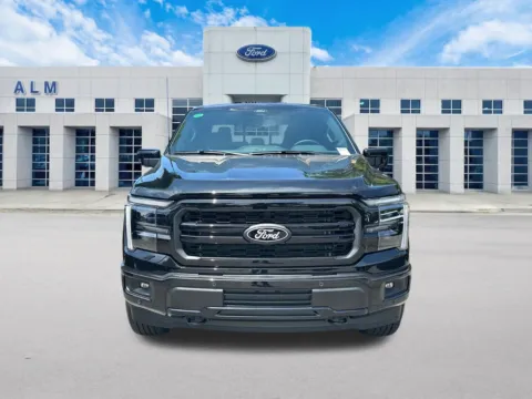 Photos of 2026 Ford F-150 Lariat for sale in Marietta, GA at ALM Ford Marietta